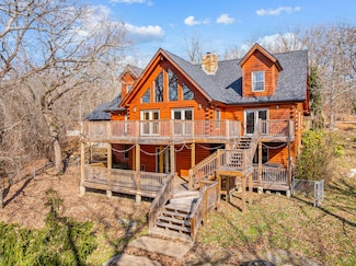 1348 Highview Cir, Bruner, MO 65620