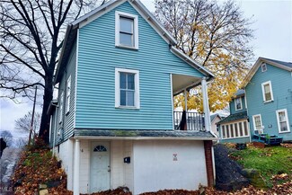 1126 11th St NW, Canton, OH 44703
