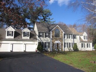 54 Lounsbury Dr, Raynham, MA 02767