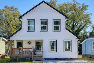 279 Ernest L Collins Ave, Spartanburg, SC 29306