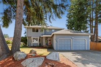 1363 Bartlett Ct NW, Silverdale, WA 98383