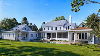 952 McCants Dr, Mount Pleasant, SC 29464