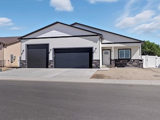868 Stream Water St, Grand Junction, CO 81505