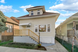 11427 S Stewart Ave, Chicago, IL 60628