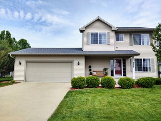 216 Morningside St, Boone, IA 50036