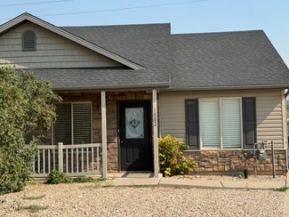1882 N 1600, Cedar City, UT 84721