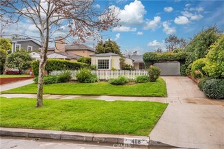 4118 Wilkinson Ave, Studio City, CA 91604