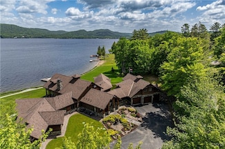 118 Campfire Trail, Old Forge, NY 13420