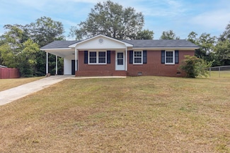 709 Edrie St NE, Aiken, SC 29801