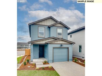 12438 NE 109th Cir, Vancouver, WA 98682