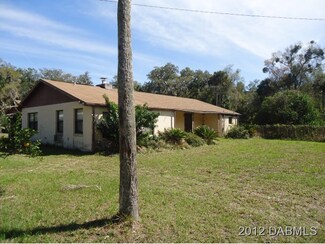 1379 County, Oak Hill, FL 32759