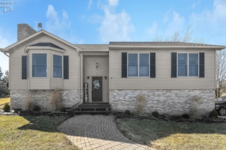 5230 Connely Rd, Bucyrus, OH 44820