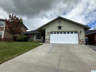 1145 Overlook Dr, Susanville, CA 96130