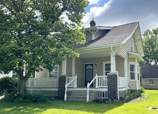 460 N State St, Westerville, OH 43082