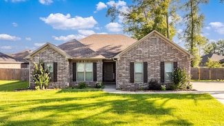 1410 Bill Lucy Dr, Conway, AR 72032