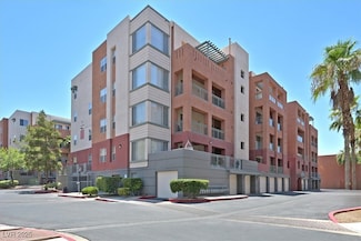 31 E Agate Ave Unit 509, Las Vegas, NV 89123