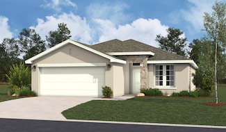 Allamanda, McAllen, TX 78504