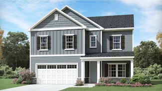 Landrum III, Wake Forest, NC 27587