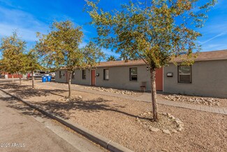 2343 W Maricopa St, Phoenix, AZ 85009