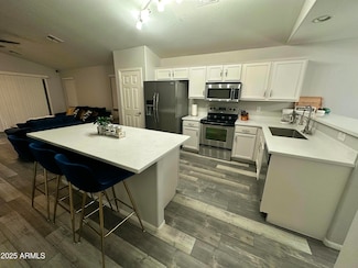 6920 S 46th Dr, Laveen, AZ 85339