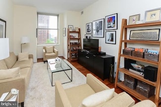 1600 18 Arch St Unit 1407, Philadelphia, PA 19103