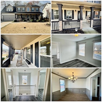 1469 Dillard Heights Dr, Bethlehem, GA 30620