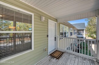5610 Carolina Beach Rd Unit 13, Wilmington, NC 28412