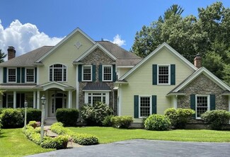 133 Hutchins Rd, Carlisle, MA 01741