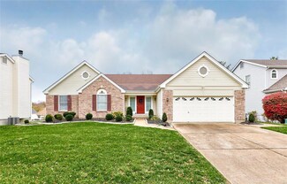 4 Wheatmill Ct, Saint Charles, MO 63303