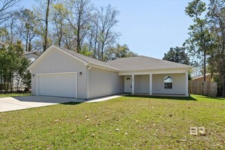 409 Oakleigh Cir, Foley, AL 36535