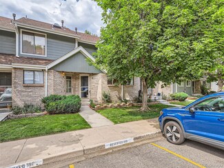 8745 W Cornell Ave Unit 6, Lakewood, CO 80227