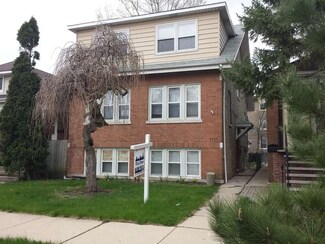 4555 W Wellington Ave, Chicago, IL 60641