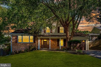 19648 Olney Mill Rd, Brookeville, MD 20833