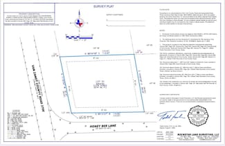 TBD County Road 3706, Wills Point, TX 75169