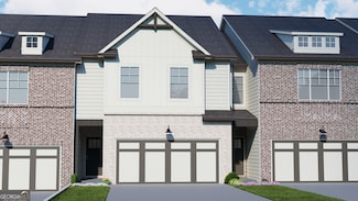 15 Depot Landing Way Unit 70A, Auburn, GA 30011