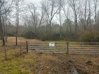 TBD Farm To Market 942, Leggett, TX 77350