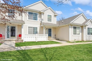 1400 S 52nd St Unit 14, West Des Moines, IA 50265