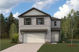 3914 Flora Field Dr, Brookshire, TX 77423