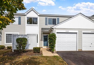 1322 Normantown Rd Unit 306, Naperville, IL 60564