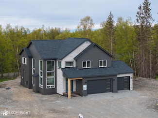 14274 Equestrian Cir, Anchorage, AK 99516
