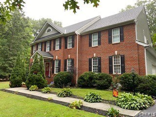 2004 Cricket Creek Ct, Mechanicsville, VA 23111