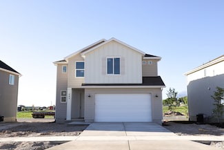 483 E 720 S, Spanish Fork, UT 84660