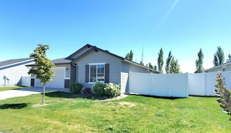 1441 W Sahara Dr, Kuna, ID 83634