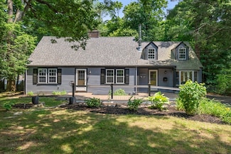 47 Summit Ave, Sharon, MA 02067