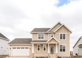 8012 Laufenberg Blvd, Cross Plains, WI 53528