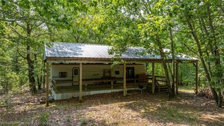 6500 Happy Hollow Rd, Chester, AR 72934