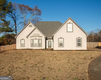 609 Alyssa Ct, Locust Grove, GA 30248