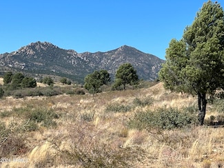 17424 S Juniper Dr Unit 61, Peeples Valley, AZ 86332
