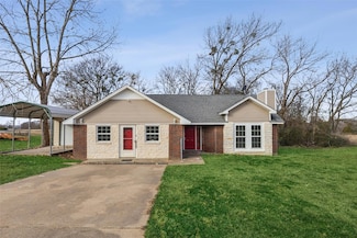 320 Egret Cir, Point, TX 75472