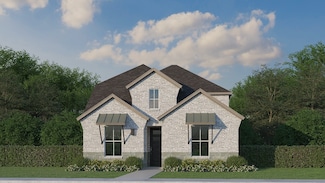 1640 Wandell Way, Fort Worth, TX 75052